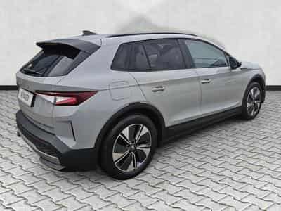 Skoda Elroq 60 Selection (2026) - Foto 7