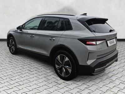 Skoda Elroq 60 Selection (2026) - Foto 5