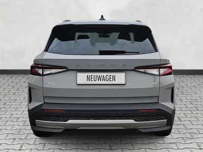 Skoda Elroq 60 Selection (2026) - Foto 6