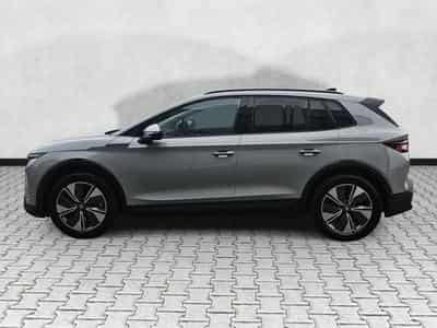 Skoda Elroq 60 Selection (2026) - Foto 4