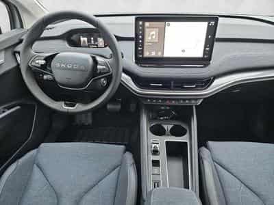 Skoda Elroq 60 Selection (2026) - Foto 11