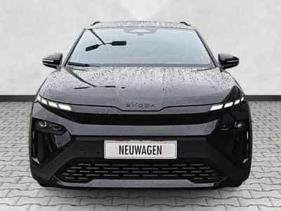 Skoda Elroq 85 Sportline (04.2026->) (2026) - Foto 2