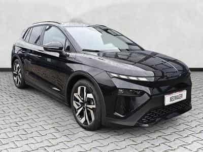 Skoda Elroq 85 Sportline (04.2026->) (2026) - Foto 1