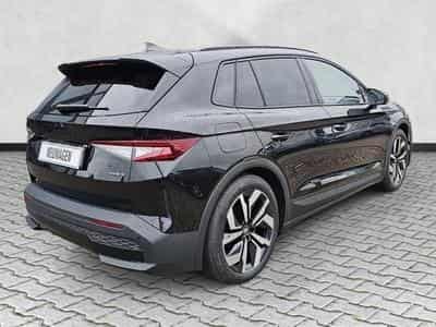 Skoda Elroq 85 Sportline (04.2026->) (2026) - Foto 7