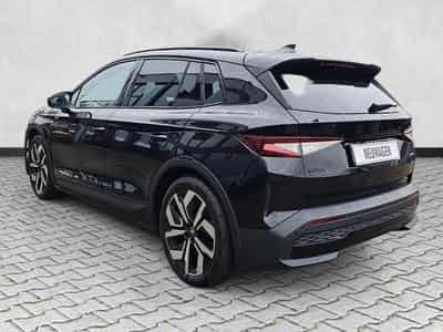 Skoda Elroq 85 Sportline (04.2026->) (2026) - Foto 5