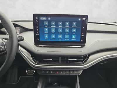 Skoda Elroq 85 Sportline (04.2026->) (2026) - Foto 11