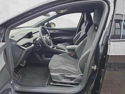 Skoda Elroq 85 Sportline (04.2026->) (2026) - Foto 9