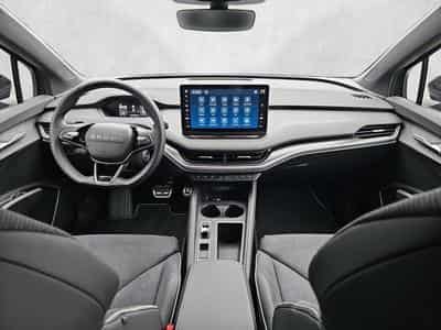 Skoda Elroq 85 Sportline (04.2026->) (2026) - Foto 12