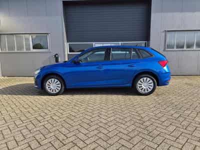 Skoda Scala 1.0 TSI 115PS (2026) - Foto 1