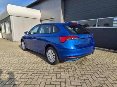 Skoda Scala 1.0 TSI 115PS (2026) - Foto 2