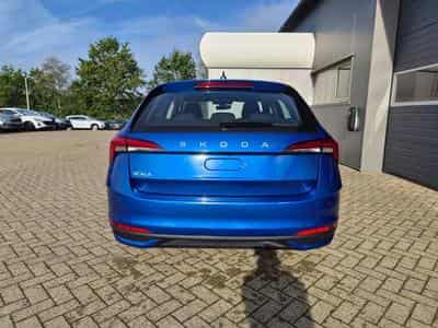 Skoda Scala 1.0 TSI 115PS (2026) - Foto 3