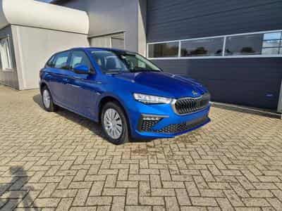 Skoda Scala 1.0 TSI 115PS (2026) - Foto 6