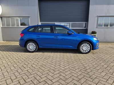 Skoda Scala 1.0 TSI 115PS (2026) - Foto 5