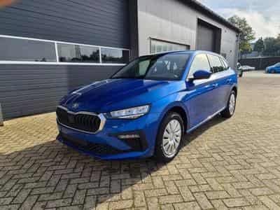 Skoda Scala 1.0 TSI 115PS (2026) - Foto 8