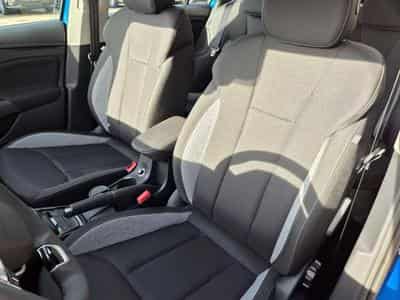 Skoda Scala 1.0 TSI 115PS (2026) - Foto 11