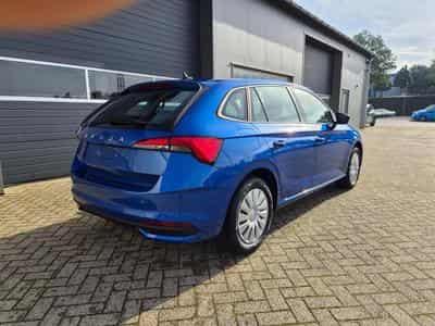 Skoda Scala 1.0 TSI 115PS (2026) - Foto 5