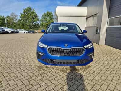 Skoda Scala 1.0 TSI 115PS (2026) - Foto 8