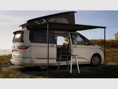 VW California Ocean (2026) - Foto 6