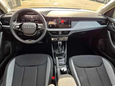 Skoda Scala 1.0 TSI 115PS (2026) - Foto 10