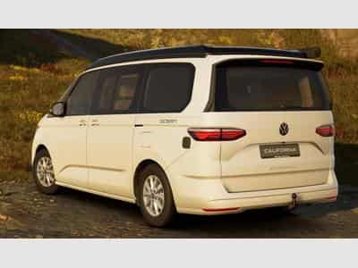 VW California Ocean (2026) - Foto 3