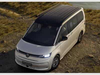 VW California Ocean (2026) - Foto 4