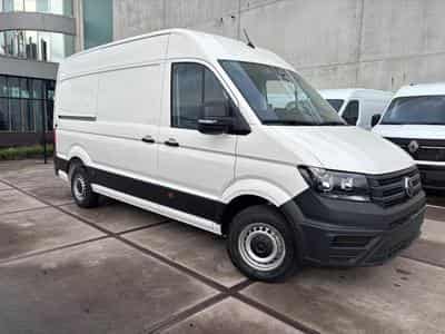 VW Crafter L3H3 30 (2026) - Foto 1