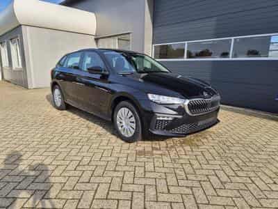 Skoda Scala 1.0 TSI 115PS (2026) - Foto 7