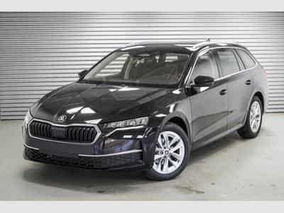 Skoda Octavia Kombi 1,5 TSI (2026) - Foto 1