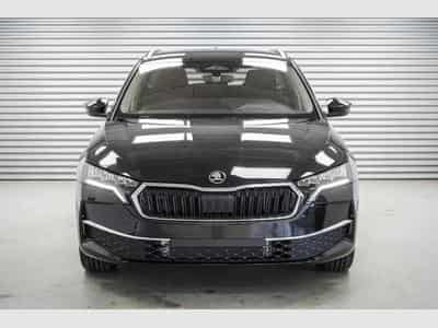 Skoda Octavia Kombi 1,5 TSI (2026) - Foto 2