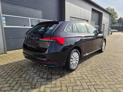 Skoda Scala 1.0 TSI 115PS (2026) - Foto 4