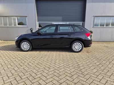 Skoda Scala 1.0 TSI 115PS (2026) - Foto 2