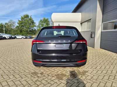 Skoda Scala 1.0 TSI 115PS (2026) - Foto 4