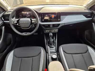 Skoda Scala 1.0 TSI 115PS (2026) - Foto 10