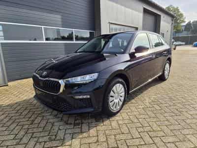 Skoda Scala 1.0 TSI 115PS (2026) - Foto 3