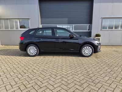 Skoda Scala 1.0 TSI 115PS (2026) - Foto 8