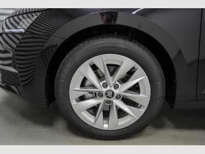 Skoda Octavia Kombi 1,5 TSI (2026) - Foto 5