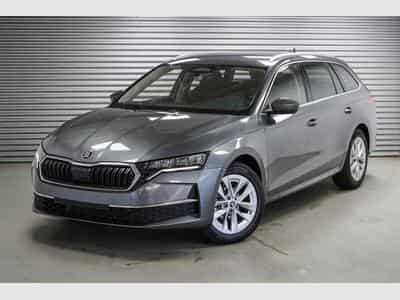 Skoda Octavia Kombi 1,5 TSI (2026) - Foto 1