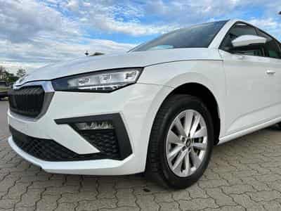 Skoda Scala Selection (2025) - Foto 2