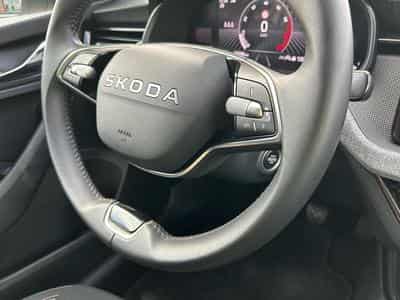 Skoda Scala Selection (2025) - Foto 7