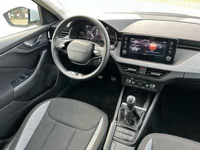 Skoda Scala Selection (2025) - Foto 6