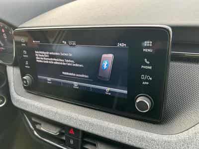 Skoda Scala Selection (2025) - Foto 11