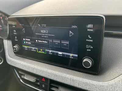 Skoda Scala Selection (2025) - Foto 10