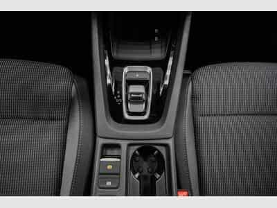 Skoda Octavia Kombi 1,5 TSI (2026) - Foto 12