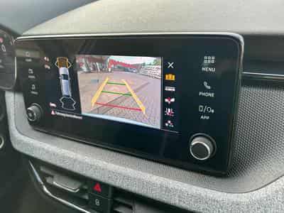 Skoda Scala Selection (2025) - Foto 14