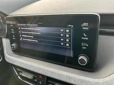 Skoda Scala Selection (2025) - Foto 13