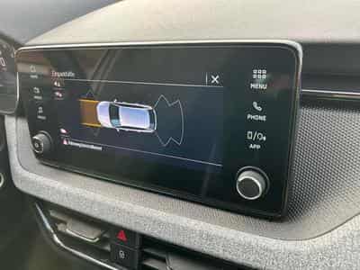 Skoda Scala Selection (2025) - Foto 15