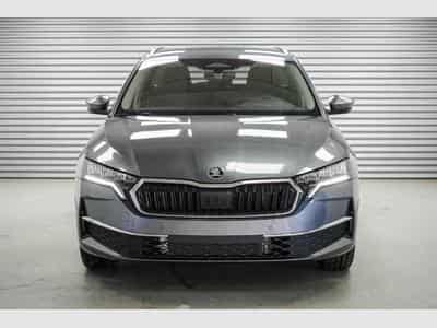 Skoda Octavia Kombi 1,5 TSI (2026) - Foto 2