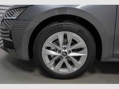 Skoda Octavia Kombi 1,5 TSI (2026) - Foto 5