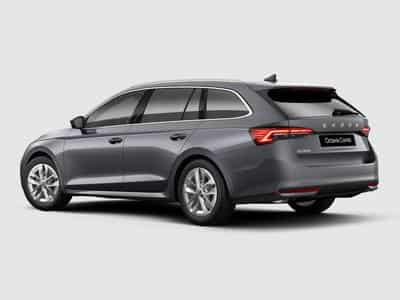 Skoda Octavia Selection (2026) - Foto 3