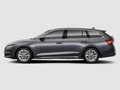 Skoda Octavia Selection (2026) - Foto 2